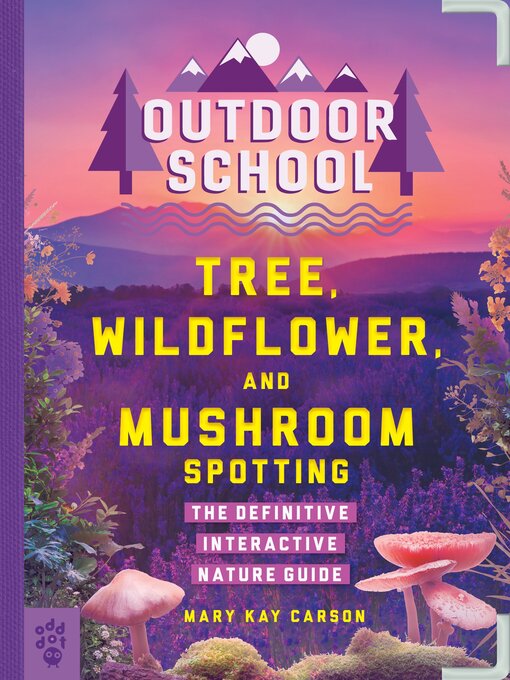 Title details for Outdoor School by Mary Kay Carson - Available